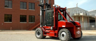 Forklift Parts Superior